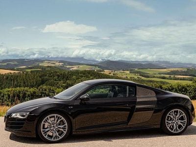 Gebraucht Audi R8 Coupé 525 PS (386 kW) 2010 Coupé