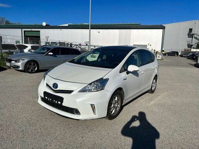 Toyota Prius+