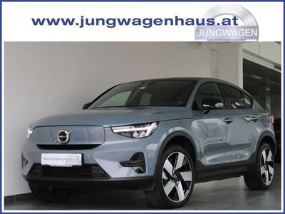 gebraucht Volvo C40 Recharge AWD Twin 78kWh Plus NP 62.660.-