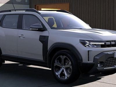 Neu Dacia Duster Journey 131 PS (96 kW) 2025 SUV