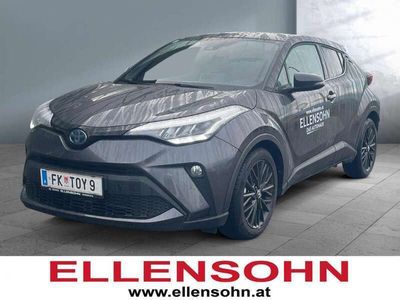 gebraucht Toyota C-HR 18 l Hybrid 4x2 25th An.Ed.CVT