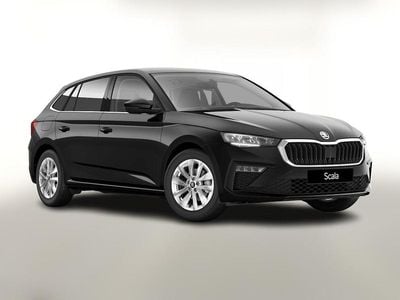 Neu Skoda Scala Selection 116 PS (85 kW) 2025 Kleinwagen