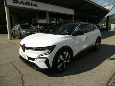 Weiß Gebraucht 2023 Renault Mégane Limousine | € 32.900 (Teuer)