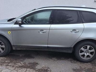 Grau Gebraucht 2009 Volvo XC60 Basis SUV | € 3.500
