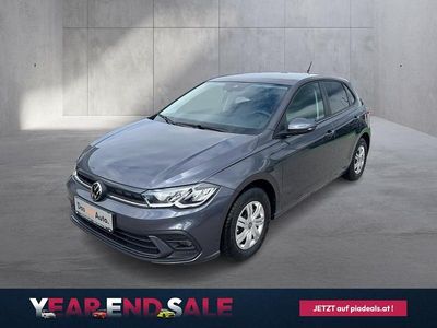 Grau Neu 2025 VW Polo Limousine | € 20.990 (Fairer Preis)