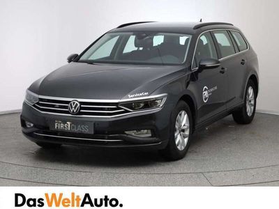 gebraucht VW Passat Variant Business TDI DSG