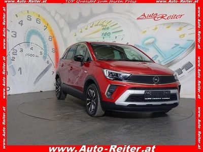 Rot Gebraucht 2024 Opel Crossland Edition SUV | € 17.990 (Fairer Preis)