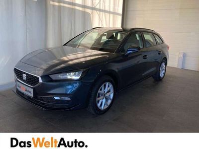 gebraucht Seat Leon Style 1.0 TSI