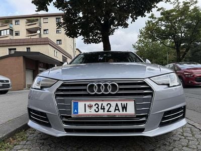 Gebraucht 2017 Audi A4 Comfort Kombi | € 22.900 (Fairer Preis)