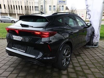 Neu 2025 Cupra Formentor SUV | € 36.493 (Guter Preis)