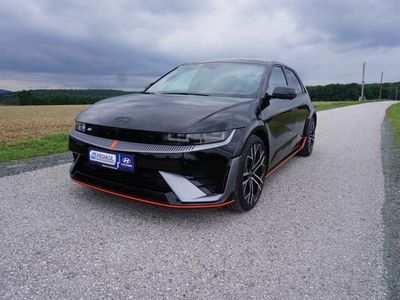 Gebraucht 2024 Hyundai Ioniq 5 SUV | € 59.900