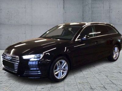 gebraucht Audi A4 Avant 2.0 TDI QUATTRO