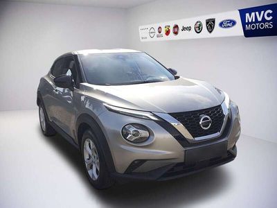 gebraucht Nissan Juke N-CONNECTA 1.0 DIG-T 7DCT