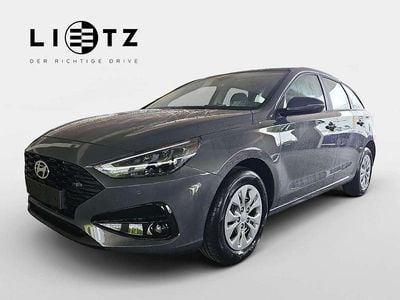 Grau Neu 2025 Hyundai i30 Limousine | € 21.640 (Guter Preis)