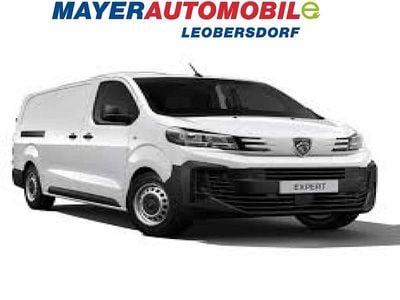 gebraucht Peugeot Expert Kasten L3 BlueHDi 120 S&S