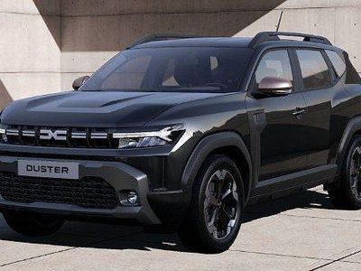 Neu 2025 Dacia Duster Extreme SUV | € 29.050 (Etwas zu teuer)