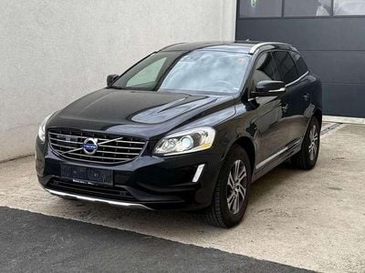 Gebraucht Volvo XC60 Summum 181 PS (133 kW) 2014 SUV