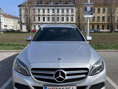 Gebraucht 2015 Mercedes C220 Avantgarde Kombi | € 14.800 (Teuer)