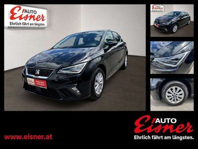 Seat Ibiza ST