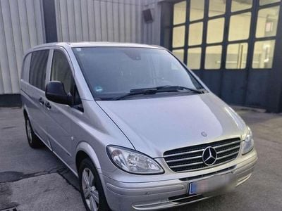 Mercedes Vito