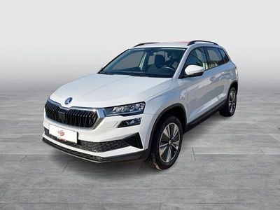 gebraucht Skoda Karoq 2.0 TDI Ambition