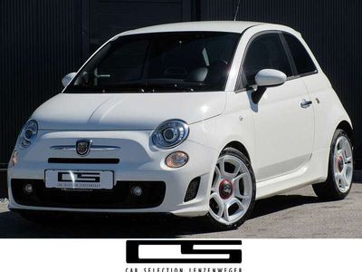 gebraucht Abarth 500 Basis *Sportpaket*wenig Kilometer*