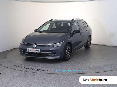 Dunkelgrau metallic Gebraucht 2024 VW Golf VIII Business Kombi | € 28.790 (Etwas zu teuer)
