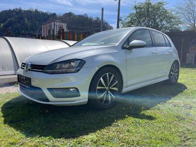 gebraucht VW Golf Sport 1,4 BMT TSI R-Line