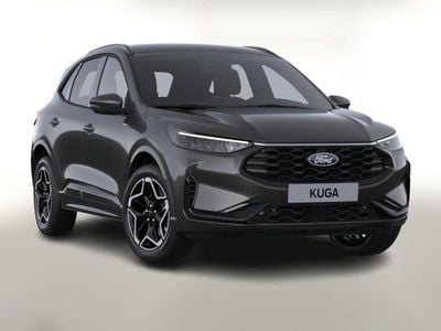 Neu 2025 Ford Kuga ST-Line SUV | € 39.951 (Guter Preis)