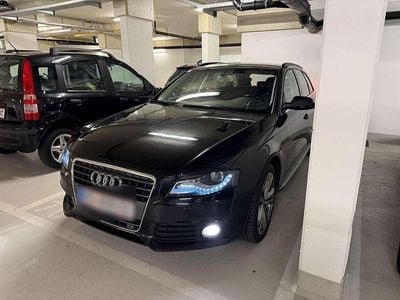 Gebraucht 2010 Audi A4 Performance Kombi | € 5.999 (Fairer Preis)
