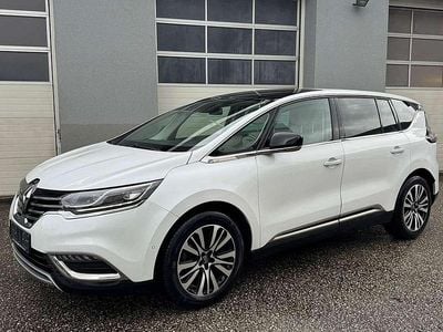 gebraucht Renault Espace Initiale Paris Energy dCi 160 EDC *7-SITZER*
