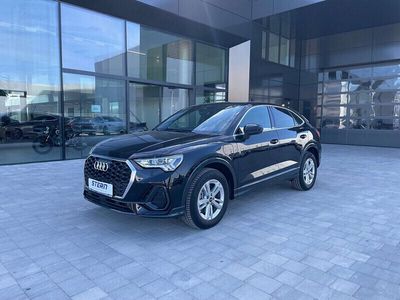 gebraucht Audi Q3 45 TFSI e S-tronic