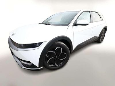 Weiß Neu 2025 Hyundai Ioniq 5 SUV | € 50.838 (Teuer)