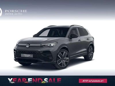 Grau Neu 2025 VW Tiguan Sport SUV | € 49.990 (Guter Preis)