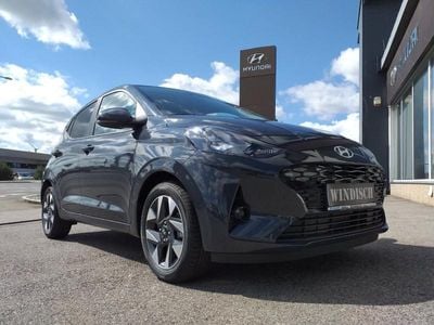 Neu 2025 Hyundai i10 GO! Kleinwagen | € 20.730 (Etwas zu teuer)