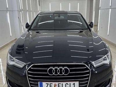 Gebraucht 2015 Audi A6 Kombi | € 18.500 (Teuer)