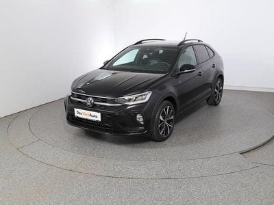 gebraucht VW Taigo R-Line TSI DSG