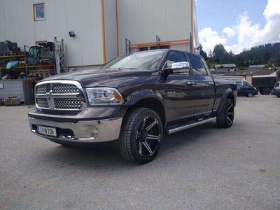 gebraucht Dodge Ram 5,7 Hemi Laramie