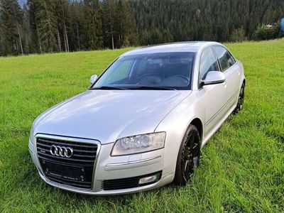 Audi A8L