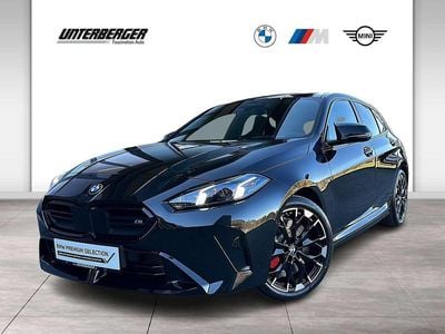 Schwarz Gebraucht 2025 BMW M135 M Sport Kleinwagen | € 58.900 (Fairer Preis)