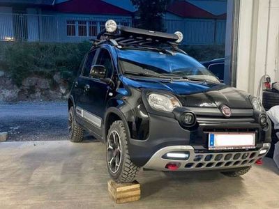 Fiat Panda Cross