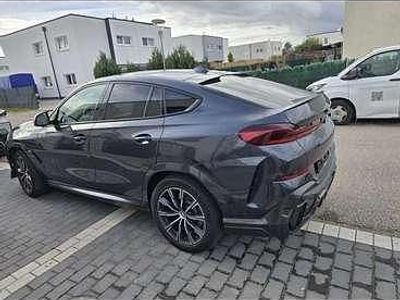 Gebraucht BMW X6 400 PS (294 kW) 2020 SUV