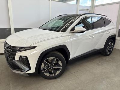 Neu 2025 Hyundai Tucson SUV | € 43.144 (Etwas zu teuer)