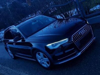 Gebraucht 2018 Audi A6 Allroad Kombi | € 28.600 (Superpreis)