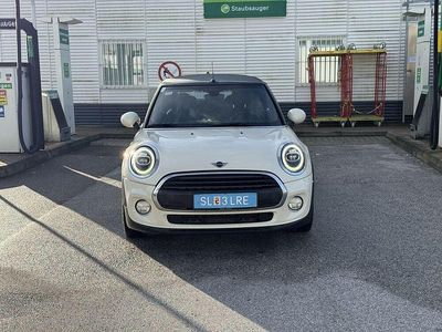 Gebraucht 2019 Mini ONE Kleinwagen | € 10.990