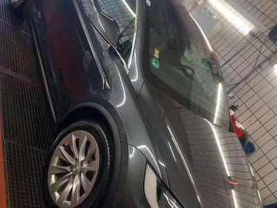 gebraucht Tesla Model X Model X 100D