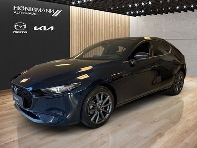 Gebraucht 2024 Mazda 3 Exclusive-Line Limousine | € 30.490