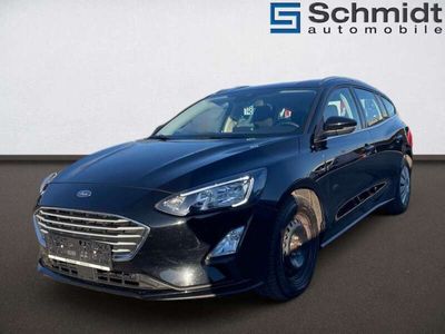 gebraucht Ford Focus 120 PS, 5 Türen, Diesel, Schaltgetriebe | Gebrauchtwagen