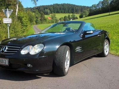 Mercedes SL350