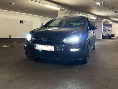 Gebraucht 2010 VW Golf R Limousine | € 23.000